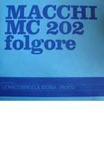 Macchi MC 202 “folgore”